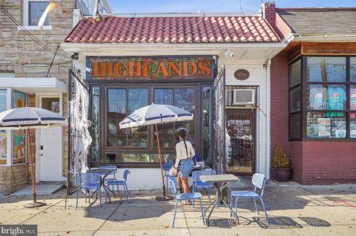 4214 16th St, Washington DC  20011-7006 exterior