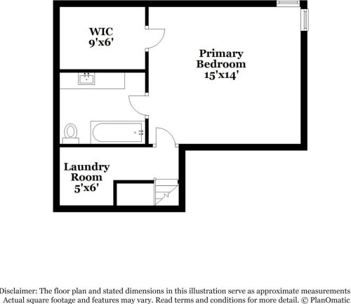 2159 Pintail Dr, Lithonia GA  30058-3535 exterior