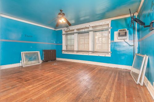 6203 Hermitage Ave, Chicago IL 60660-1103 exterior