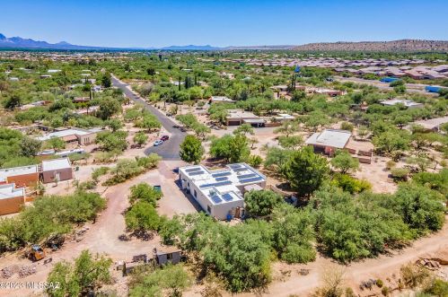 17700 Placita Octubre, Green Valley, AZ 85614-4410