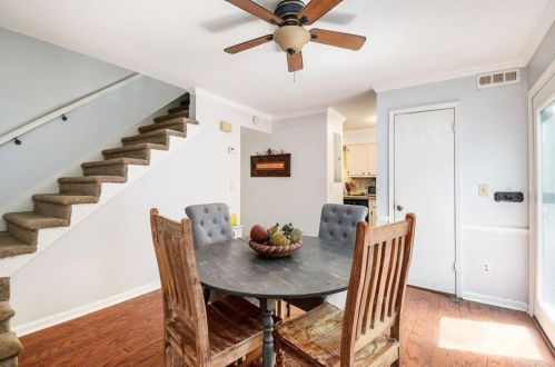 157 Lablanc Way, Atlanta GA 30327-1082 exterior