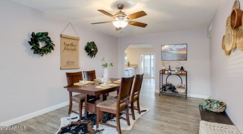 508 Caroline Ln, Chandler AZ 85225-7030 exterior