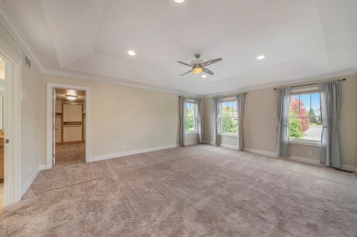 4412 Whitewood Farms Dr, Grand Rapids MI exterior