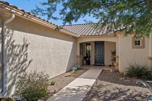 7459 Mystic Sky Ln, Tucson AZ  85743-5237 exterior