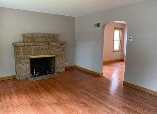 5131 Natchez Ave, Chicago IL  60638-1346 exterior