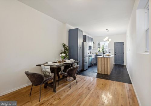 5527 Hazel Ave, Philadelphia PA 19143-1911 exterior