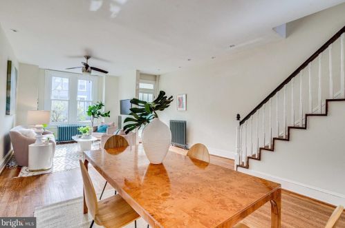 1312 Emerald St, Washington DC 20002-5431 exterior