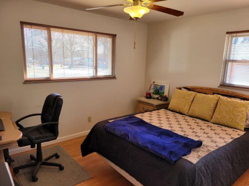 1915 Shardell Dr, Saint Louis MO 63138-1144 exterior