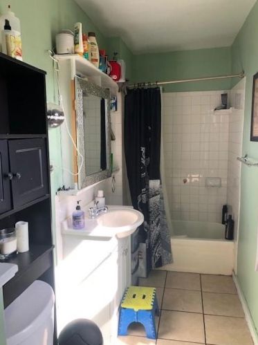 604 Blackstone St, Woonsocket RI  02895-1802 exterior