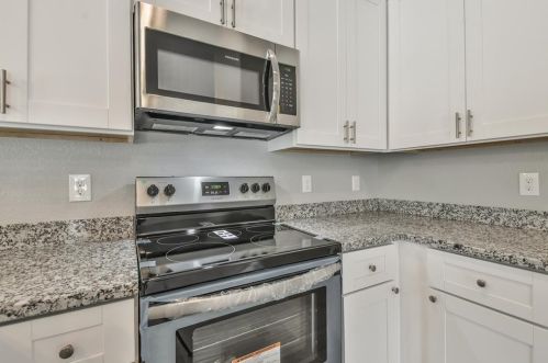 16649 Hammon, Montgomery TX 77316-6719 exterior