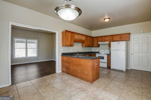 859 Margaret Pl, Atlanta GA  30318-4844 exterior