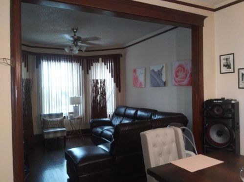 1520 Hamlin Ave, Chicago IL 60651-2146 exterior