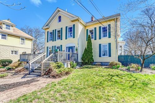 387 Prospect Ave, Green Brook, NJ 08812-1527