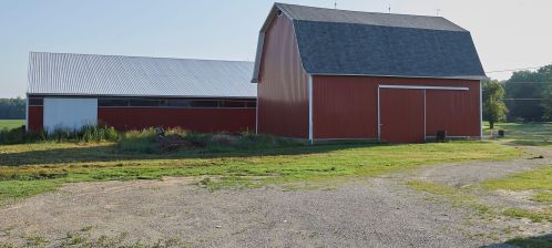 6591 12th St, Kalamazoo MI  49009-1013 exterior