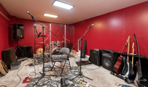 2335 Amherst Ave, Kalamazoo MI  49008-3937 exterior