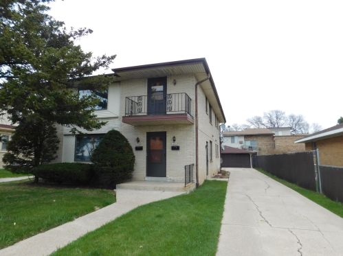 5046 91st St, Milwaukee WI  53225-4129 exterior