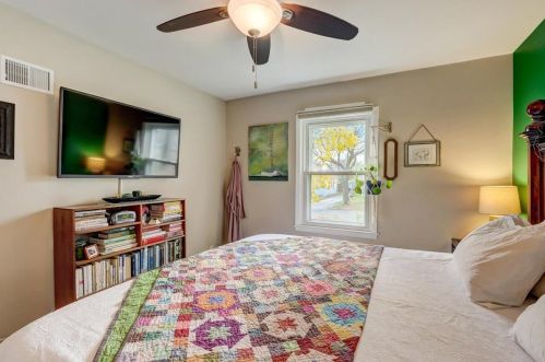 4540 Lenox St, Milwaukee WI 53207-5244 exterior