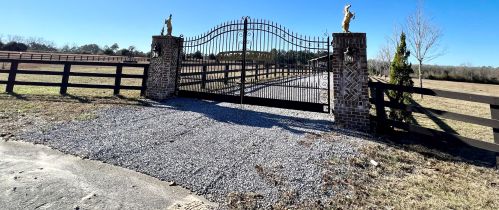 1069 Railroad Ave, Defuniak Springs FL  32433 exterior