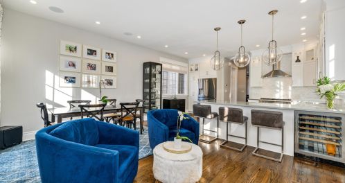 2219 Shakespeare Ave, Chicago IL 60647-3316 exterior