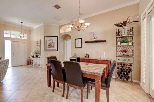 1766 Southworth, Fort Pierce FL exterior