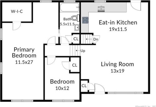 24 Aspen Ledges Rd, Ridgefield CT 06877-1826 exterior