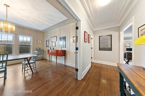 2335 Commonwealth Ave, Chicago IL  60614-3558 exterior