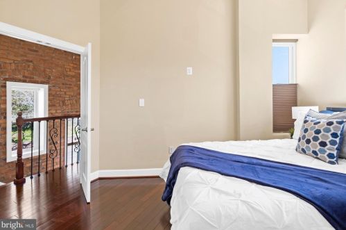 616 M St, Washington DC 20002-3425 exterior