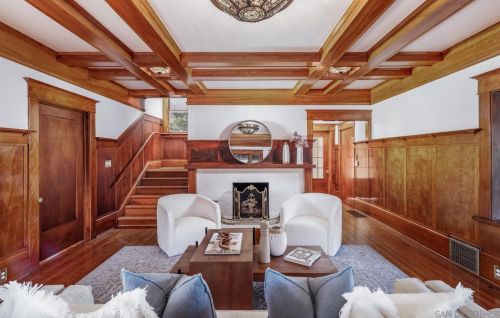 936 Adella Ave, San Diego CA  92118-2621 exterior