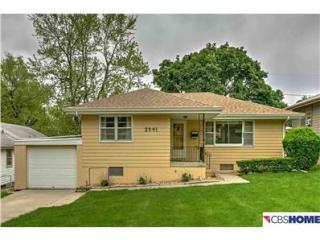 3941 Vernon Ave, Omaha, NE 68111-1159