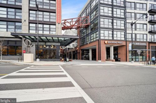 226 S St, Washington DC  20002-1526 exterior