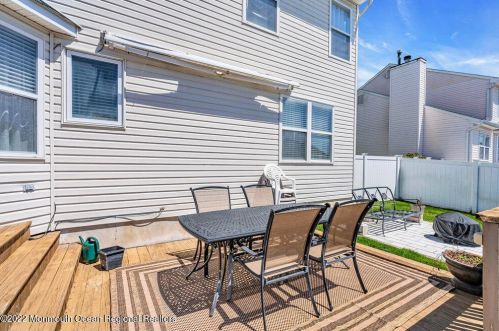 15 Emily Dr, Old Bridge NJ 08857-3809 exterior