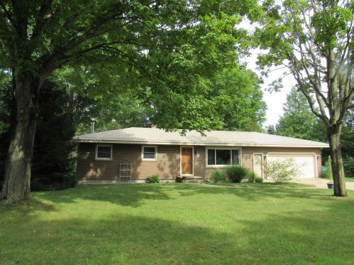 7444 Carefree Dr, Sylvan Beach, MI 49461-9300