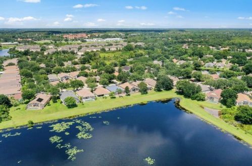 10124 Arbor Run Dr, Tampa FL  33647-2902 exterior