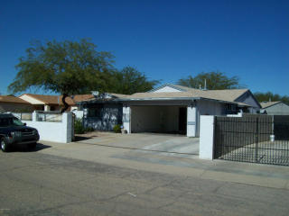 1732 Maplewood Dr, Tucson AZ  85746-3157 exterior