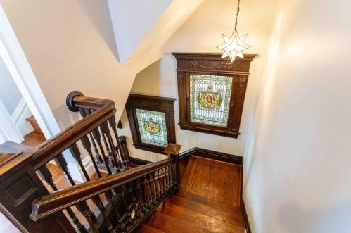 829 Braddock Ave, Pittsburgh PA 15221-3421 exterior