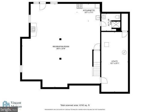 300 Country Mdw Dr, Lancaster PA 17602-1481 exterior