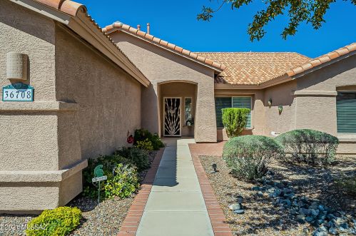 36708 Rockcrest Dr, Tucson AZ 85739-1176 exterior
