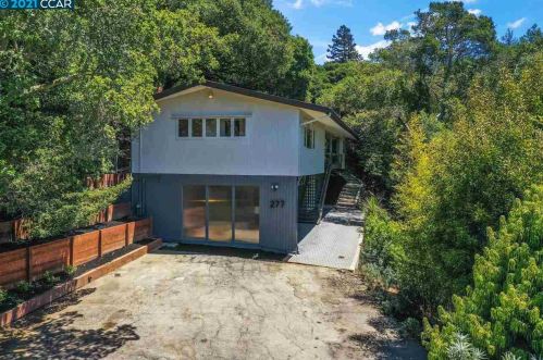 277 Amherst Ave, Berkeley, CA 94708-1003
