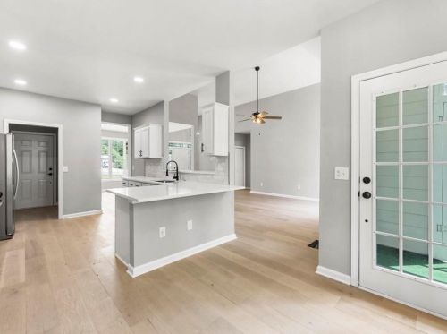 1229 Gordon Rd, Austell GA 30168-5228 exterior