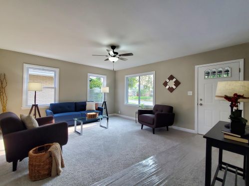 4264 62, Milwaukee WI 53216-1237 exterior