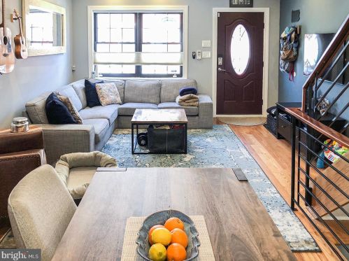 430 Greenwich St, Philadelphia PA  19147-6523 exterior