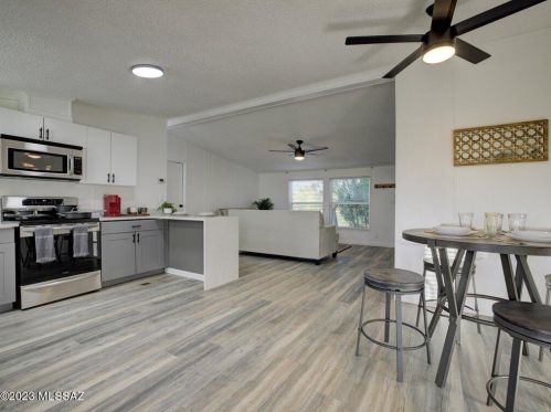 15259 Lago Del Oro Pkwy, Tucson AZ 85739-9621 exterior