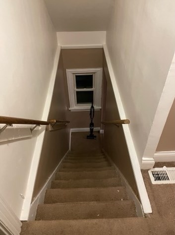 8947 Racine Ave, Chicago IL 60620-3520 exterior