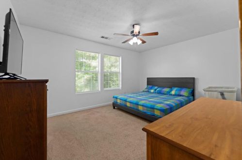 4671 Browns Mill Ferry Rd, Lithonia GA  30038-4532 exterior