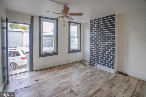 3612 Emerald St, Philadelphia PA 19134-2033 exterior