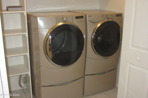 9810 2 St, Tucson AZ 85716-4308 exterior