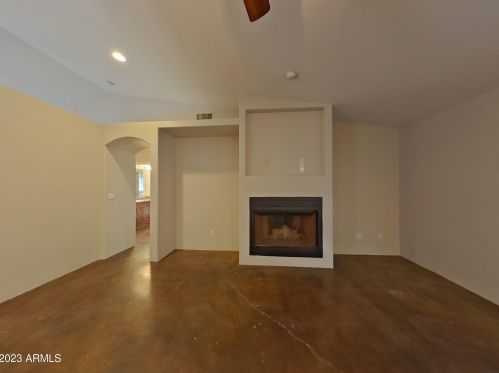 12626 20th St, Phoenix AZ  85022-5804 exterior