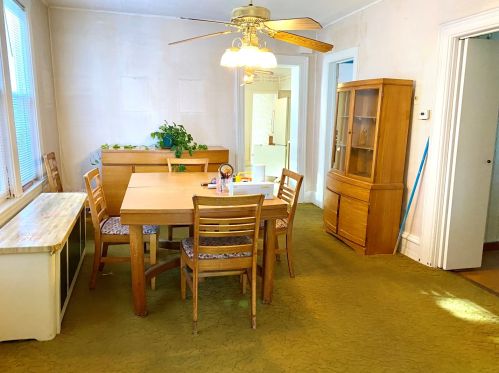 3622 Lowe Ave, Chicago IL 60620-2349 exterior