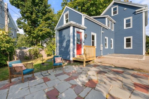 1075 Adams St, Boston MA exterior