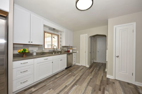 4101 39th St, Milwaukee WI  53216-1642 exterior